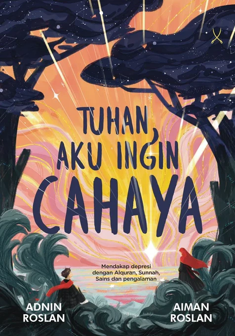 Tuhan, Aku Ingin Cahaya